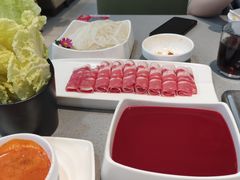 -海底捞火锅(振华商厦店)