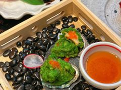 -松鹤精致料理(五一中路店)