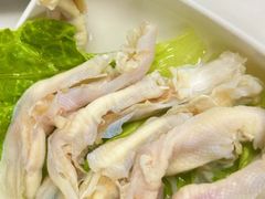 -独一道·邵伯龙虾土菜馆·烧烤(雨花西路店)