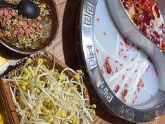 -楠火锅(光谷民族大道店)