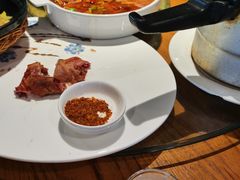 -盐帮食坊•小河帮川菜(四川师大店)