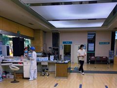 -广州仁爱天河医院体检中心