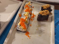 -广州希尔顿逸林酒店-OPEN開·全日制餐厅·海鲜·小火锅·自助餐(东风路店)