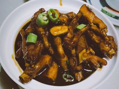 -小菜园新徽菜(马鞍山金鹰店)