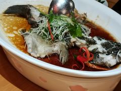 -德胜轩正宗顺德菜(宝安沙井会展中心店)