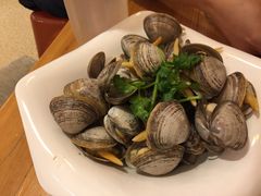 -长寿参鸡汤(朝韩风情街店)