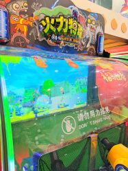 -meland club亲子乐园(北京芳圆里ID MALL店)