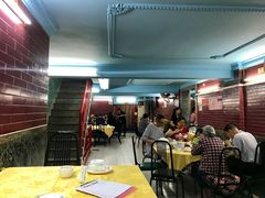 大堂-海鲜街菜馆(海珠南路店)