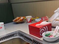 -海底捞火锅(团结桥店)