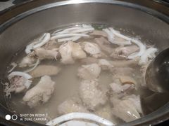 -狐狸爱上椰子鸡(滨江星光大道店)