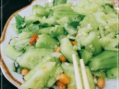 -祥瑞干锅鸭头·东北菜(佳园路店)