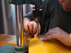 -零几体验diy皮具工作室(振业城店)