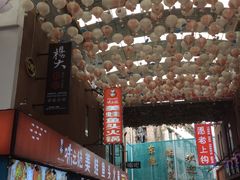 -东晓胜汇里(南洲北路店)
