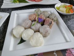 四季丸子-辉哥火锅(虹桥路店)