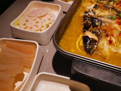 -半天妖烤鱼(印象城店)