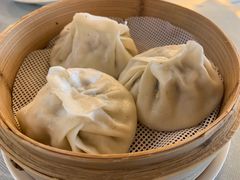 羊肉包子-汗腾格里·风味餐厅(新疆驻京办店)