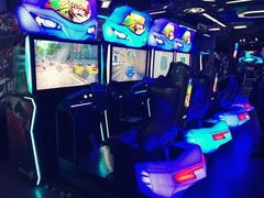 -明日世界电玩城(之心城店)