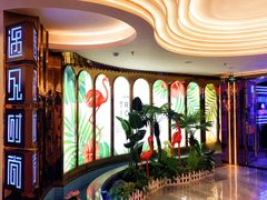 -遇见时尚足浴·SPA(五路口万达店)