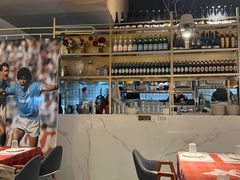 -Primo·丽莫意大利窑烤披萨