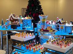 -上海和平饭店华懋阁 Cathay Room