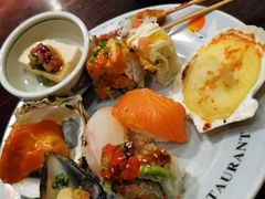 -松子料理(亮马桥店)