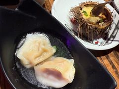 -蚝堡海鲜·威海菜·海肠捞饭·烧烤·亚洲吃蚝公司(幸福门店)