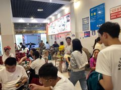 -草墩罗非鱼庄•野生菌•腊排骨(七星街上段店)