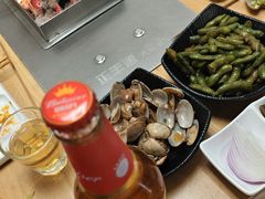 -正丰源大缸烧烤(人民路店)