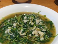 -黄山老妈·土菜(碧桂园店)