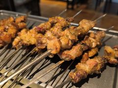 -连锦记海鲜烧烤大排档·锦州特色(西安路交大店)