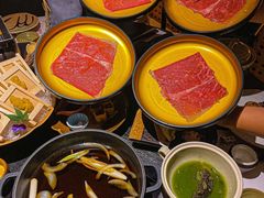 -花潮料理艺食馆(成都万象城店)