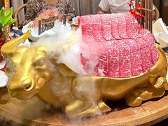 -尚海豆捞(乐虹坊店)