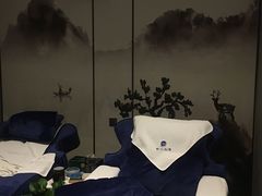 -39°·叁十九度·浴足SPA(龙湖滨江天街总店)