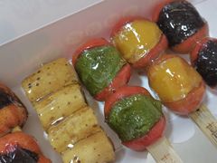 -喜识·冰糖葫芦·炒酸奶(保定钟楼店)