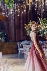 -欣薇婚纱(新源乐汇城店)