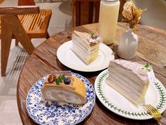 -奈诺甜品·生日蛋糕·下午茶(古城店)
