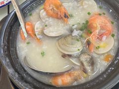 -覃记海鲜美食餐厅