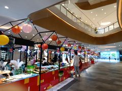 -深圳来福士广场