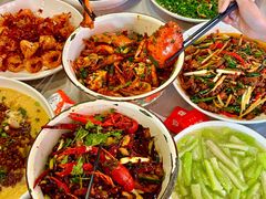 -辣螃铠盆盆蟹大排档(总店)