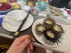 -悦鼎汇海鲜姿造