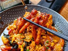 -大牌大·传统杭帮菜(湖滨店)