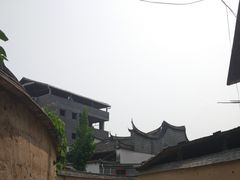-百漈沟生态旅游景区