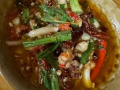-杨合林啊兰烤鱼