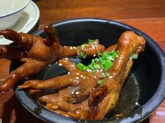 -大牌大·传统杭帮菜(湖滨店)