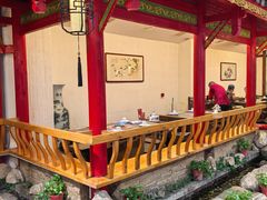 -清真·京华源铜锅涮肉(丰庆店)