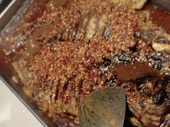 -鱼酷活鱼烤鱼(南京水游城店)