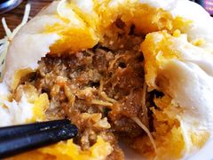 蟹黄包-四海楼(如皋定慧禅寺店)