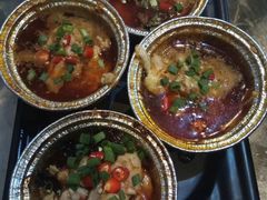 -新凯旋烧烤·燕姐千岛湖土菜