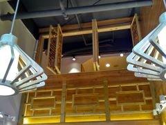 -唐沫茶兮(仓山万达金街店)