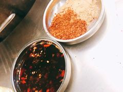 -胡四哥特色火盆烧烤(总店)